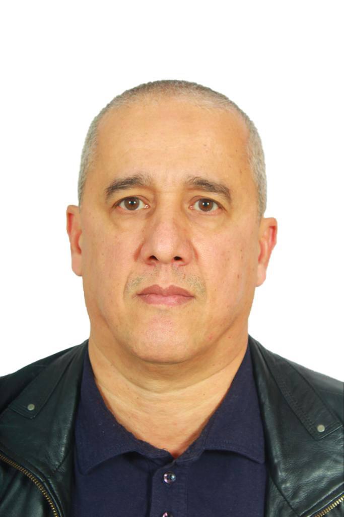 Reda Rahmoni