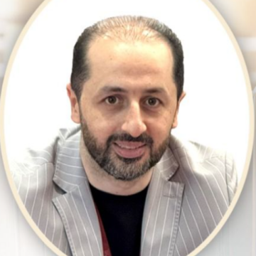 Mazen Ali Misto