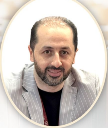 Mazen Ali Misto