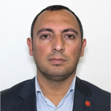 Ramiz Məmmədov