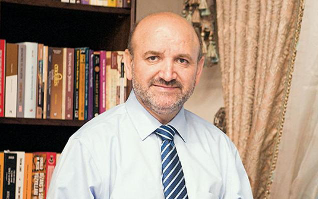 Prof. Dr. Mehmet Bulut