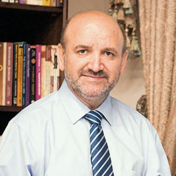 Prof. Dr. Mehmet Bulut