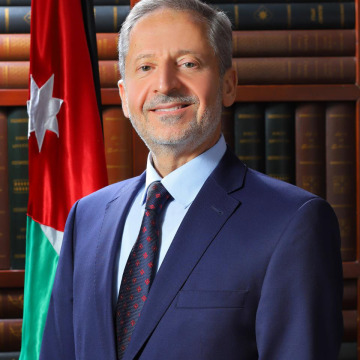 Khaled Bilbeisi