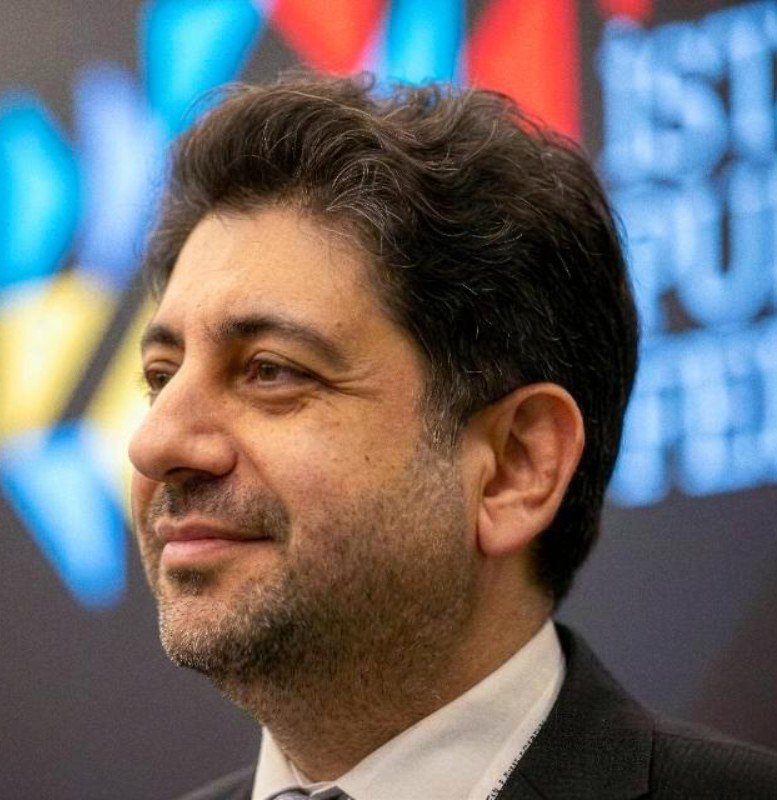 Dr. Muhammed Ağırakça