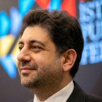 Dr. Muhammed Ağırakça