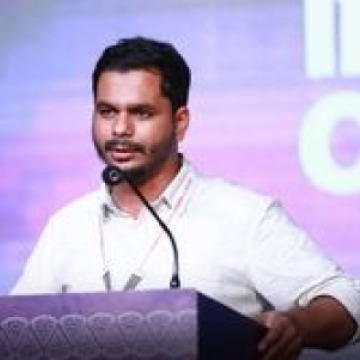 Ramees Edacherikkandy