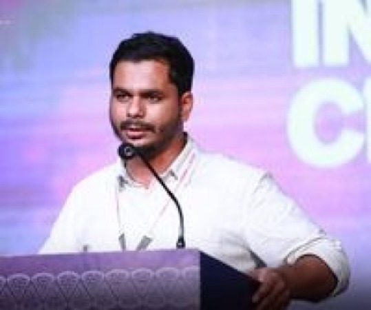 Ramees Edacherikkandy