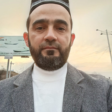 Foziljon Abdulqayum