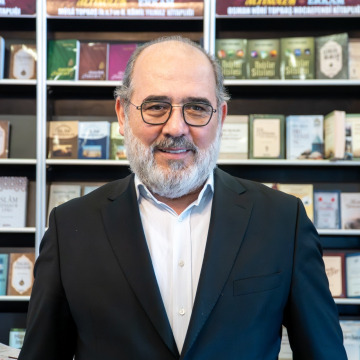Doğan Gökmen