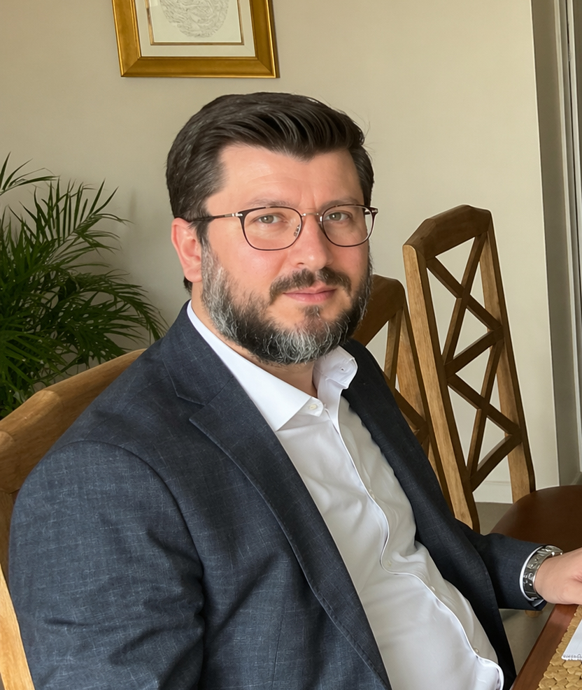 Cezmi Akgül