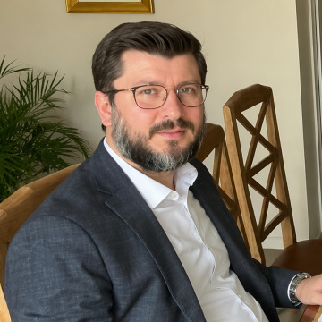 Cezmi Akgül
