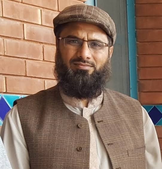 Dr. Muhammad Akram