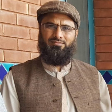 Dr. Muhammad Akram