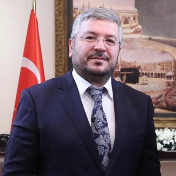 Fikret Arslan