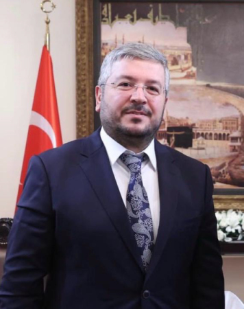 Fikret Arslan