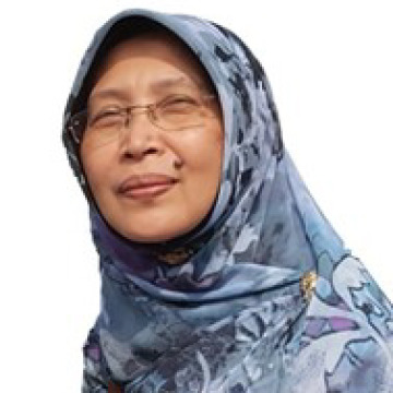 Prof. Dr. Noor Lide Abu Kassim