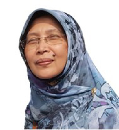 Prof. Dr. Noor Lide Abu Kassim