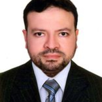 Mohamed Al Khatib