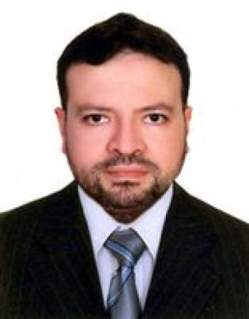 Mohamed Al Khatib
