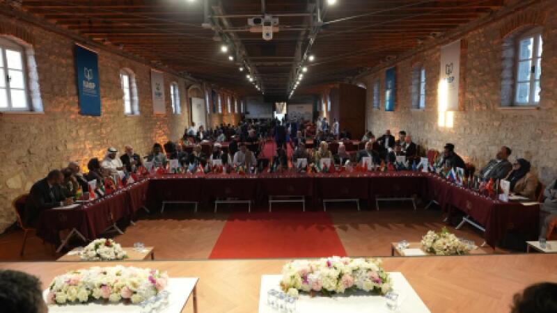 First General Assembly and International Islamic Publishing Summit